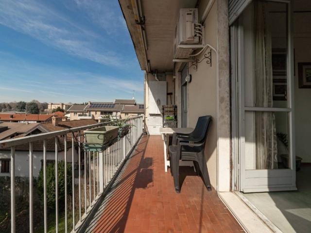 Appartamento in vendita a Limbiate, Bovisio