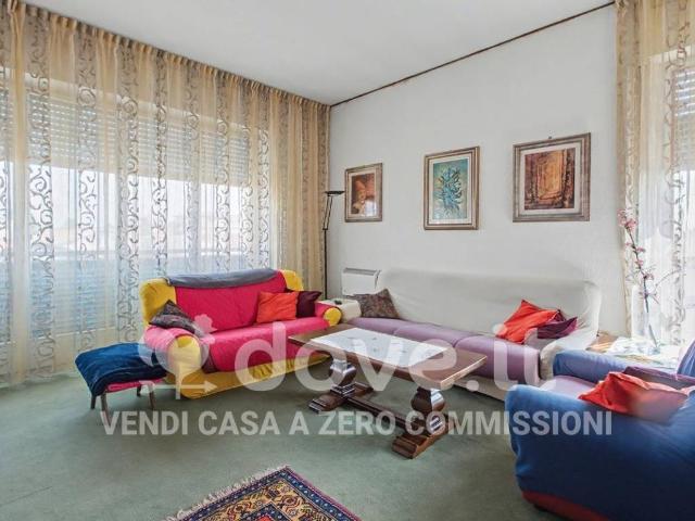 Appartamento in vendita a Bovisio, Bovisio Masciago