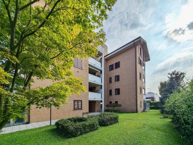 Appartamento in vendita a San Francesco, Limbiate