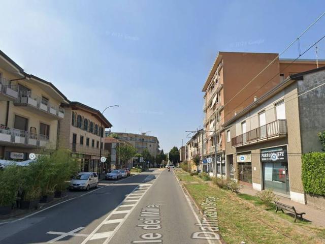 Appartamento in vendita a Villaggio del Sole, Limbiate