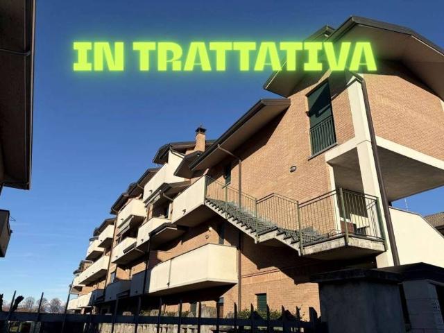 Appartamento in vendita a San Francesco, Limbiate