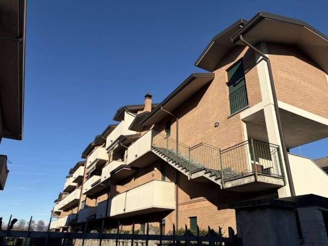 Appartamento in vendita a San Francesco, Limbiate