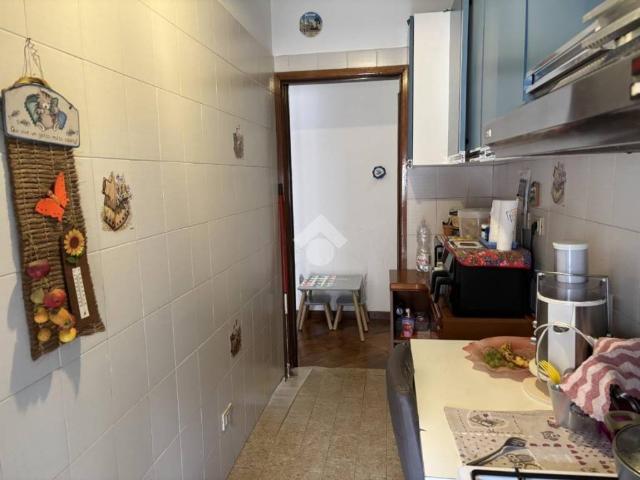 Appartamento in vendita a San Francesco, Limbiate