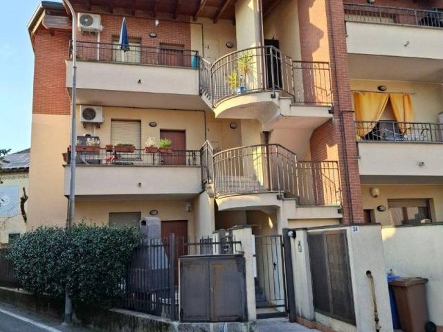 Appartamento in vendita a Villaggio del Sole, Limbiate