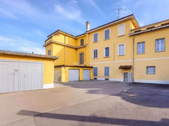Appartamento in vendita a Ceresolo, Limbiate