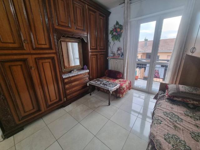 Appartamento in vendita a San Francesco, Limbiate