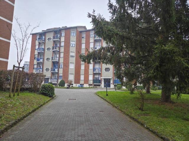 Appartamento in vendita a San Francesco, Limbiate