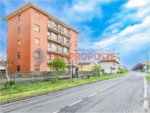 Appartamento in vendita a Villaggio del Sole, Limbiate
