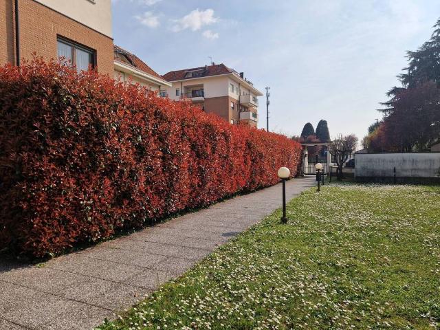 Appartamento in vendita a San Francesco, Limbiate