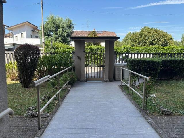 Appartamento in vendita a San Francesco, Limbiate