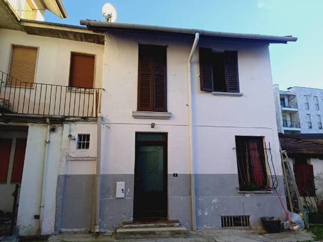 Appartamento in vendita a San Francesco, Limbiate