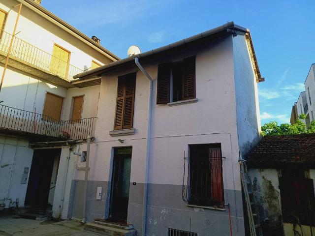 Appartamento in vendita a San Francesco, Limbiate