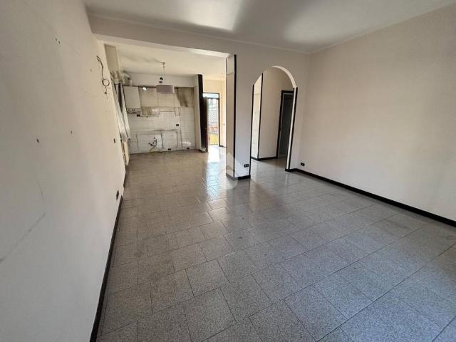 Appartamento in vendita a Villaggio dei Giovi, Limbiate