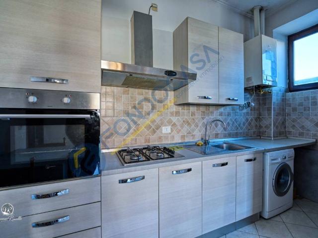 Appartamento in vendita a Villaggio del Sole, Limbiate