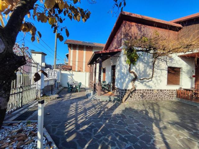 Appartamento in vendita a Villaggio del Sole, Limbiate