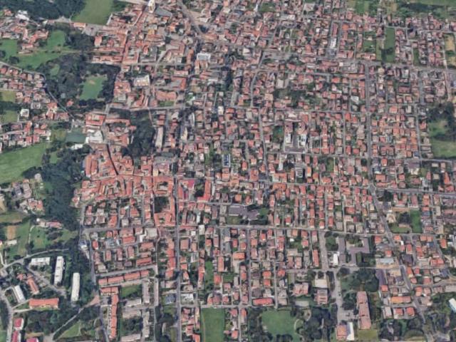 Appartamento in vendita a Ceresolo, Limbiate