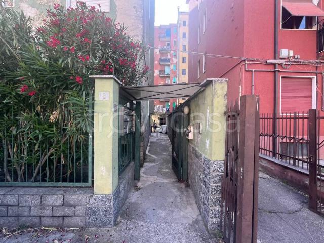 Appartamento in vendita a Limbiate, Lombardia