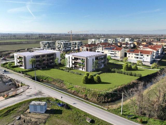 Appartamento in vendita a Limena, Veneto
