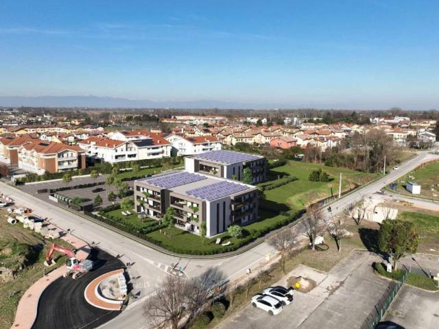 Appartamento in vendita a Limena, Veneto