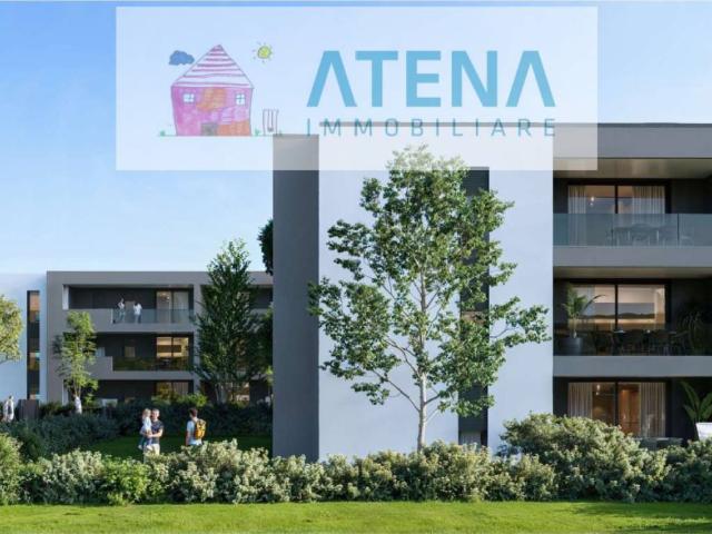 Appartamento in vendita a Limena, Veneto