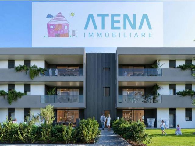 Appartamento in vendita a Limena, Veneto