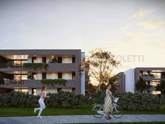 Appartamento in vendita a Limena, Veneto