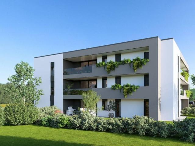 Appartamento in vendita a Limena, Veneto