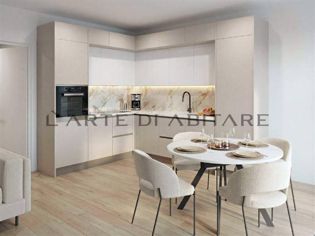 Appartamento in vendita a Limena, Padova