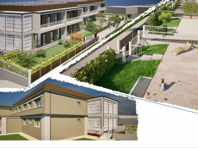 Appartamento in vendita a Limena, Veneto