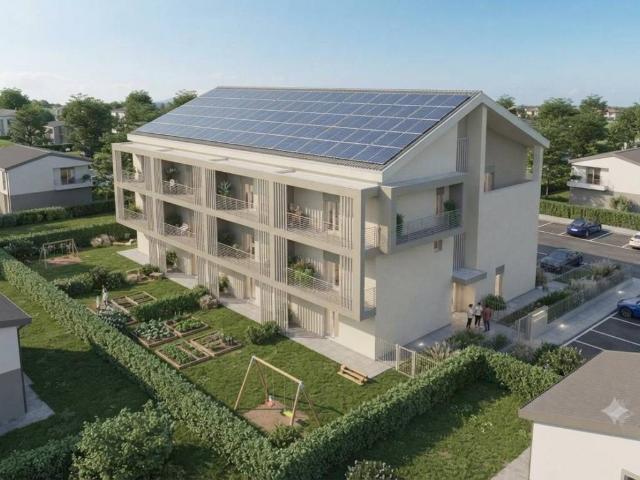 Appartamento in vendita a Limena, Veneto