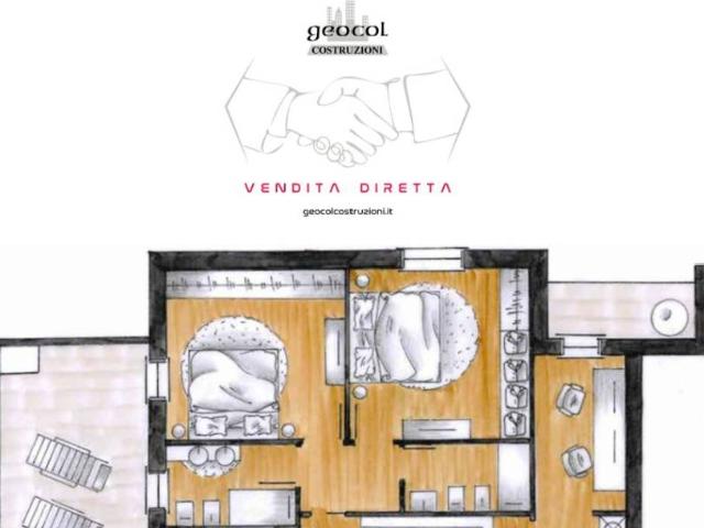 Appartamento in vendita a Limena, Veneto