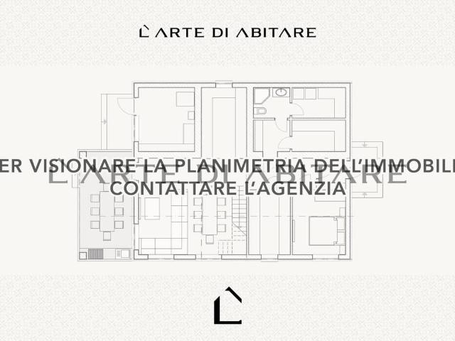 Appartamento in vendita a Limena, Veneto