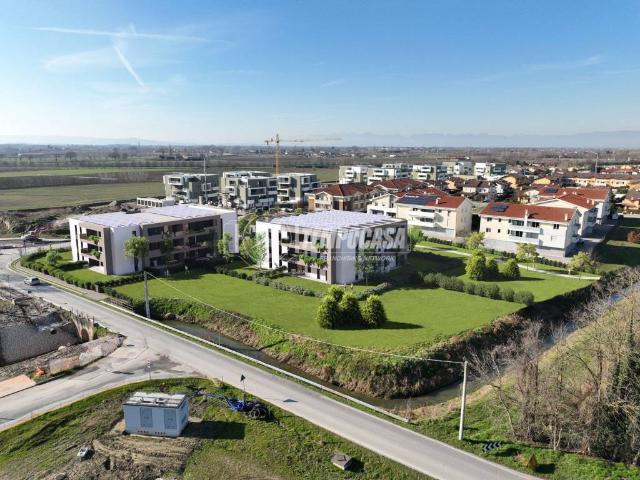 Appartamento in vendita a Limena, Veneto