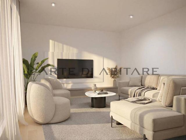Appartamento in vendita a Limena, Padova