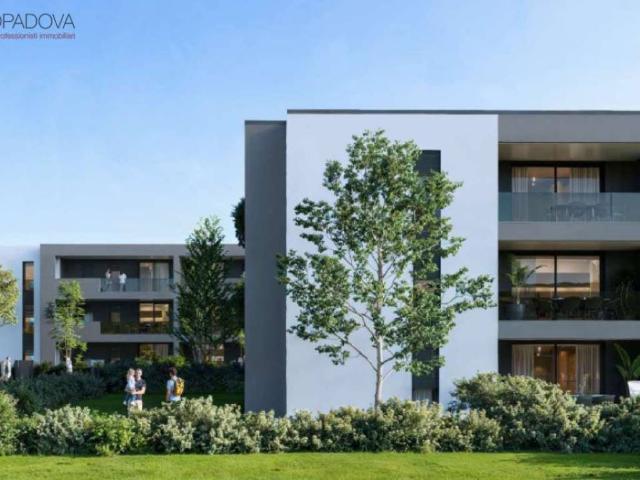 Appartamento in vendita a Limena, Veneto
