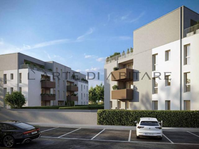 Appartamento in vendita a Limena, Veneto