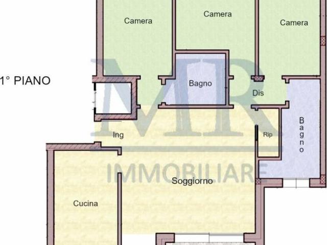 Appartamento in vendita a Limena, Veneto