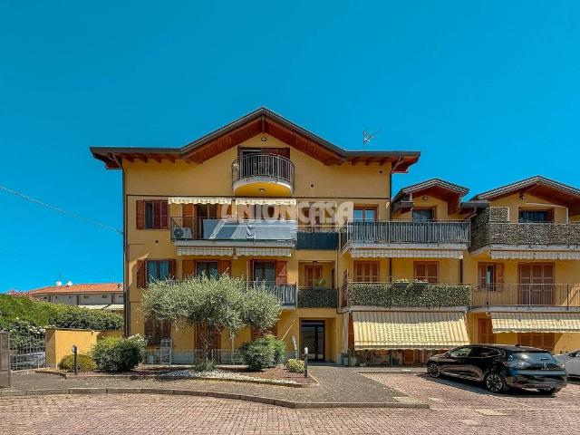 Appartamento in vendita a Limido Comasco, Lombardia