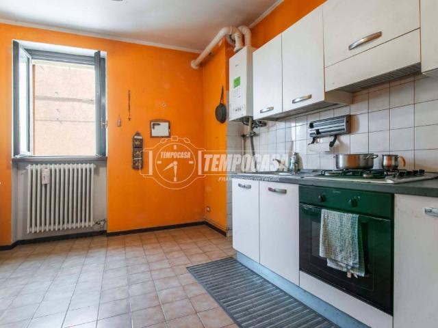 Appartamento in vendita a Limido Comasco, Lombardia