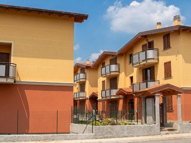Appartamento in vendita a Limido Comasco, Lombardia