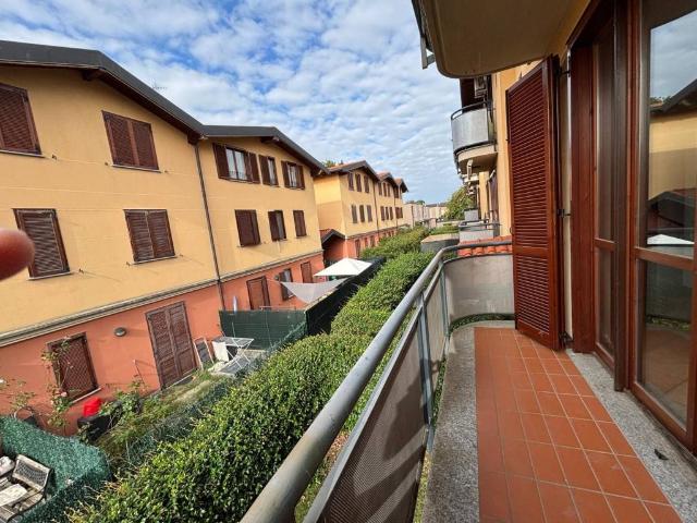 Appartamento in vendita a Cascina Restelli, Limido Comasco