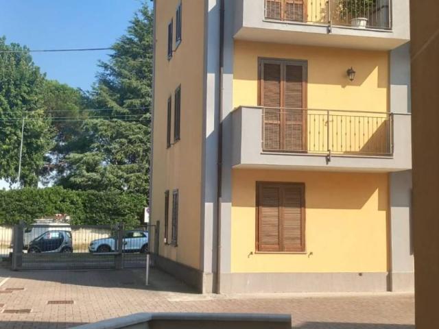 Appartamento in vendita a Cascina Restelli, Limido Comasco