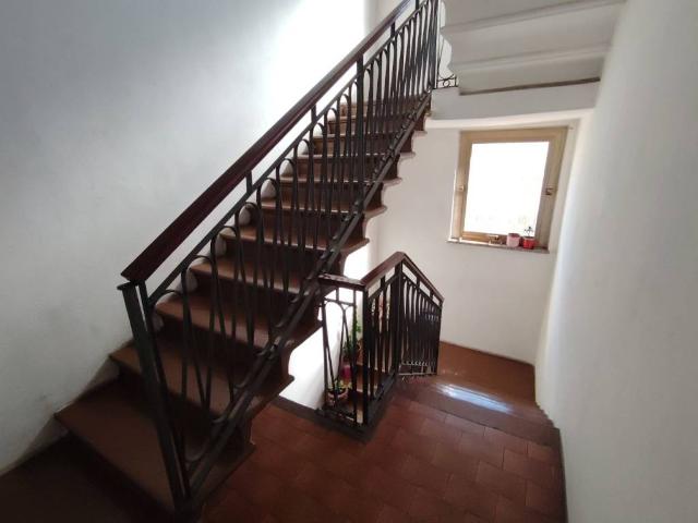Appartamento in vendita a Fenegrò, Lombardia
