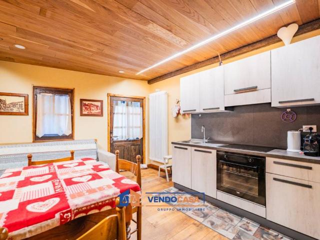 Appartamento in vendita a Piemonte, Cuneo