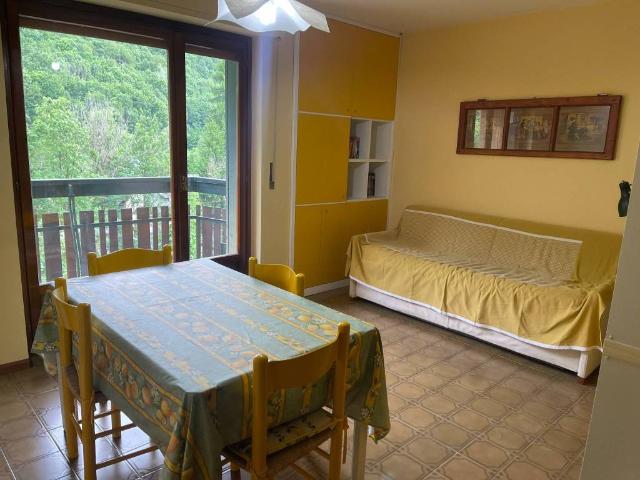 Appartamento in vendita a Fantino, Piemonte
