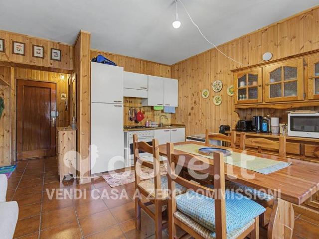 Appartamento in vendita a Tetto Catalin, Piemonte