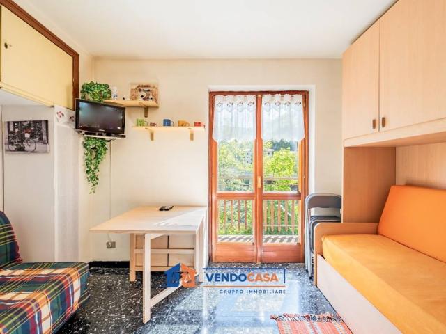 Appartamento in vendita a Tetto Catalin, Piemonte