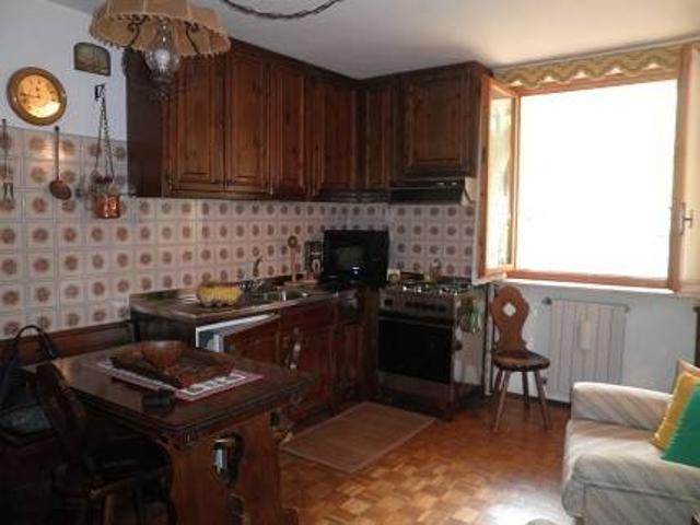 Appartamento in vendita a Fantino, Piemonte