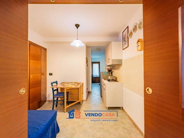 Appartamento in vendita a Casali Barat, Limone Piemonte