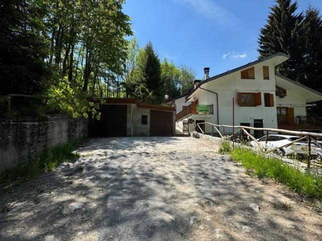 Appartamento in vendita a Tetto Catalin, Piemonte